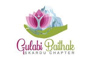 Gulabi-Baithak