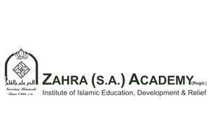 Zahra-Academy