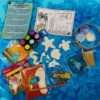 DIY Seaside Adventure Creative Play Box